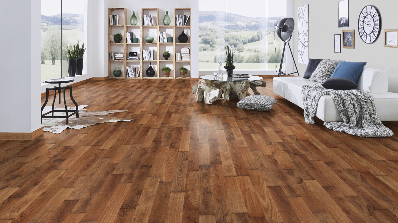 Flooring